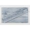 Andova Tiles Gudov 3" x 14" Glass Wood Look Subway Tile, PK30 ANDGUD186 - alternate 4
